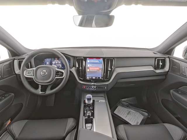 Volvo XC60 – Bild 5