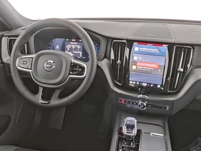 Volvo XC60 – Bild 8