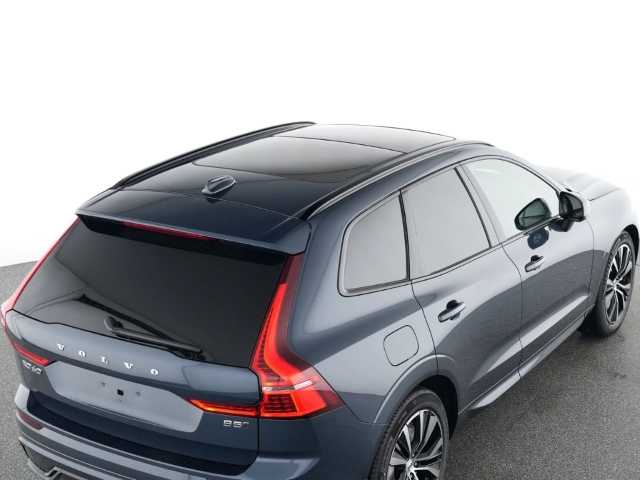 Volvo XC60 – Bild 9
