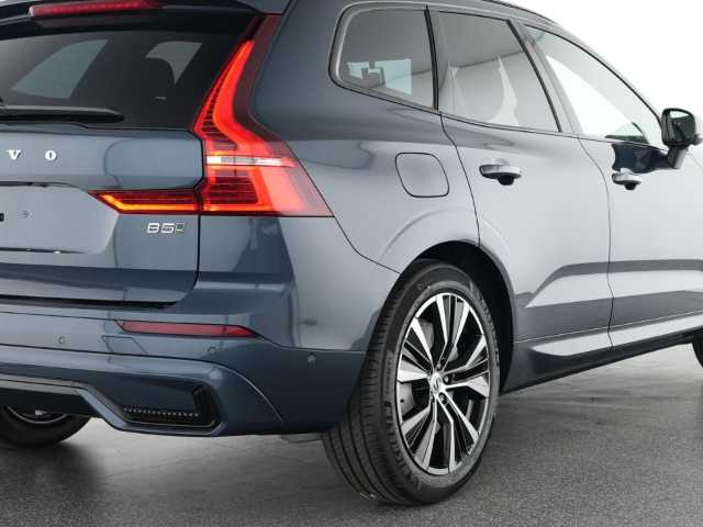Volvo XC60 – Bild 11
