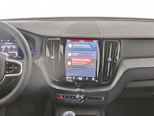 Volvo XC60 – Bild 15