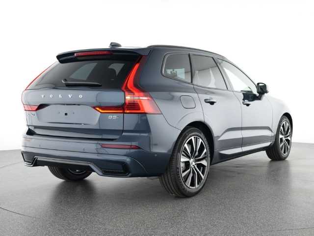 Volvo XC60 – Bild 2