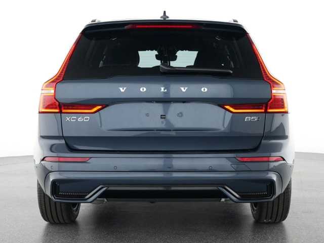 Volvo XC60 – Bild 3
