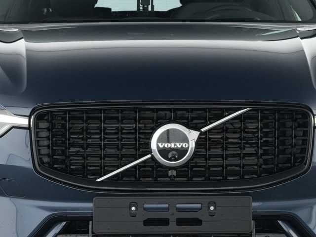 Volvo XC60 – Bild 4