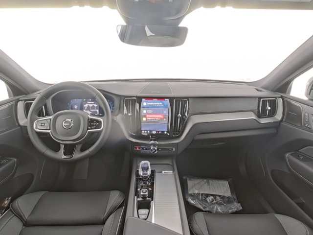 Volvo XC60 – Bild 5