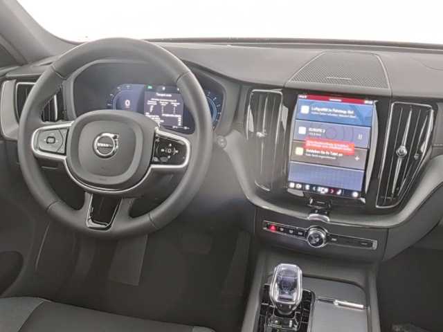 Volvo XC60 – Bild 8