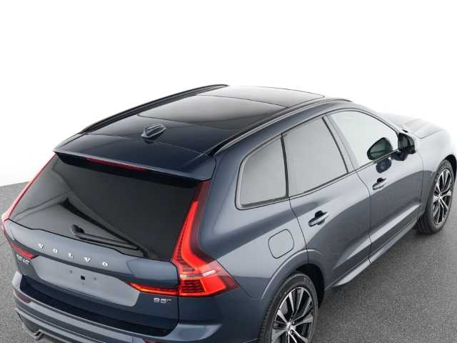 Volvo XC60 – Bild 9