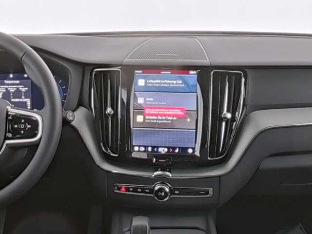 Volvo XC60 – Bild 15