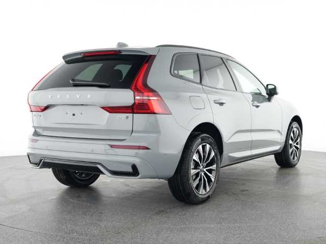 Volvo XC60 – Bild 2