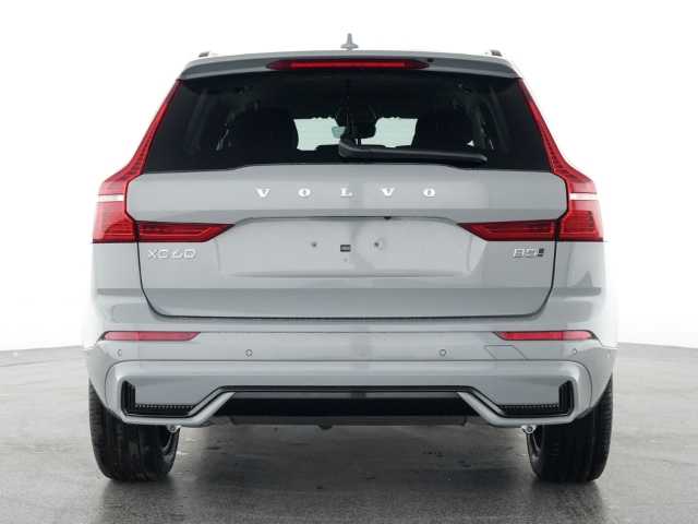 Volvo XC60 – Bild 3