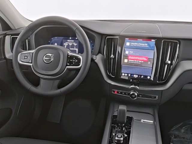 Volvo XC60 – Bild 8