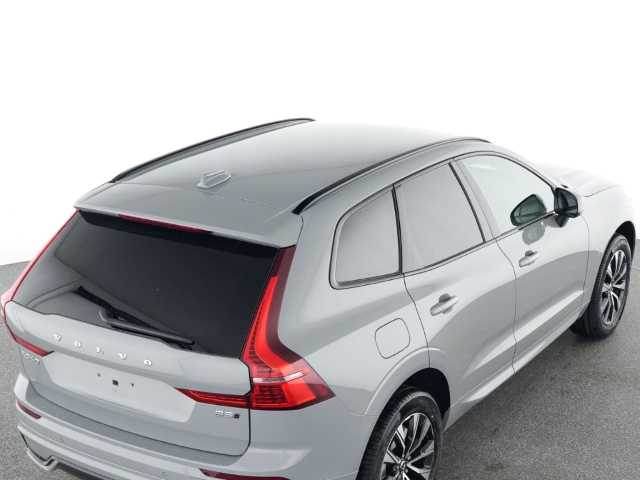 Volvo XC60 – Bild 9