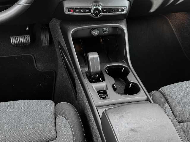 Volvo XC40 – Bild 10