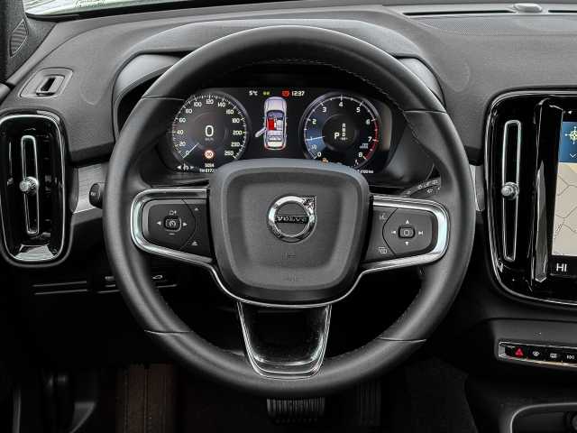 Volvo XC40 – Bild 11