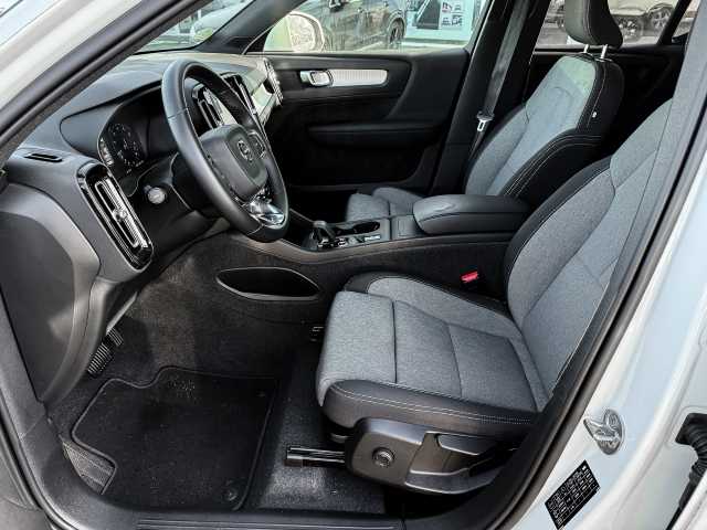 Volvo XC40 – Bild 12