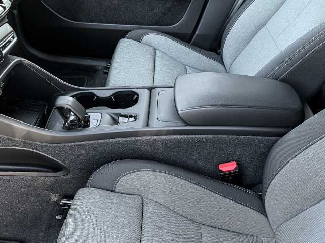 Volvo XC40 – Bild 13