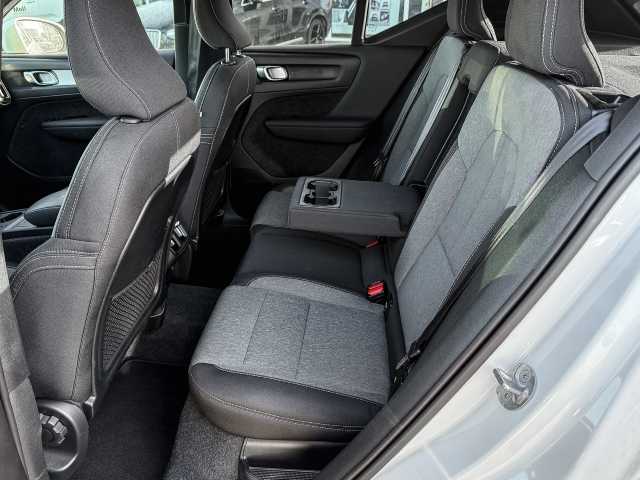 Volvo XC40 – Bild 14