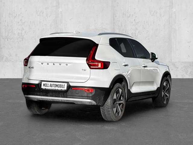Volvo XC40 – Bild 2