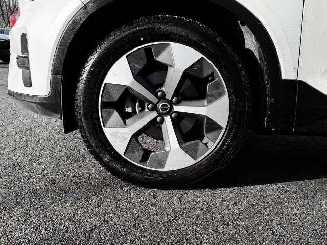 Volvo XC40 – Bild 4