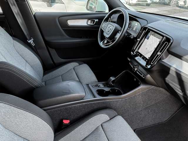 Volvo XC40 – Bild 5