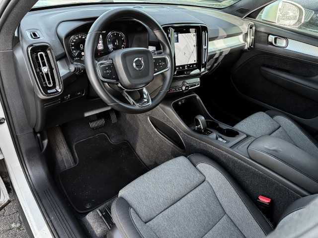 Volvo XC40 – Bild 6