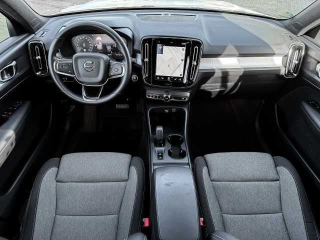 Volvo XC40 – Bild 7