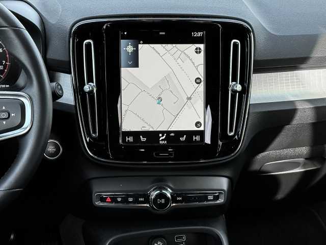 Volvo XC40 – Bild 8