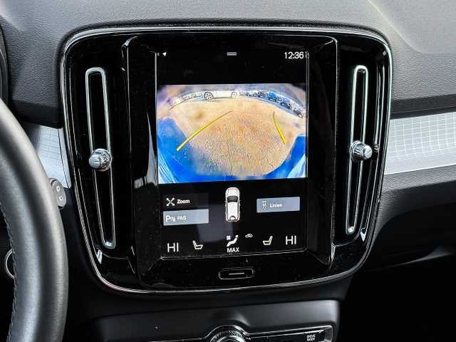 Volvo XC40 – Bild 9