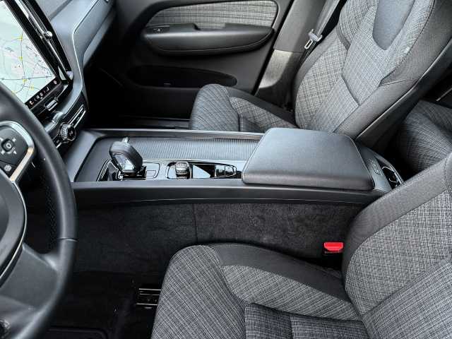 Volvo XC60 – Bild 13