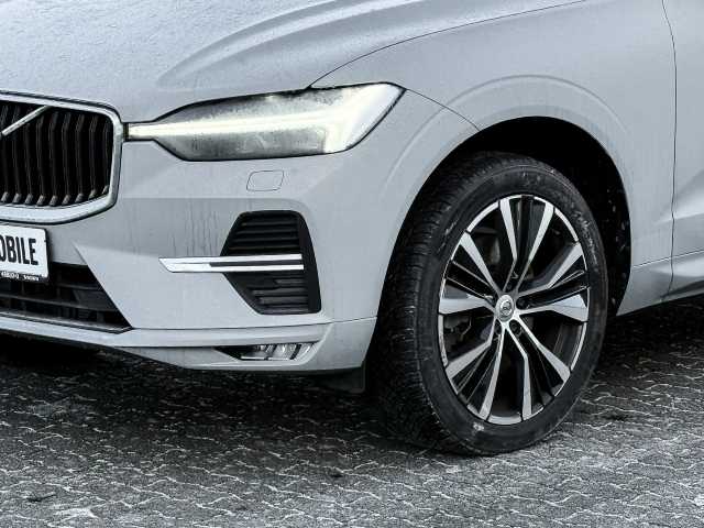 Volvo XC60 – Bild 3