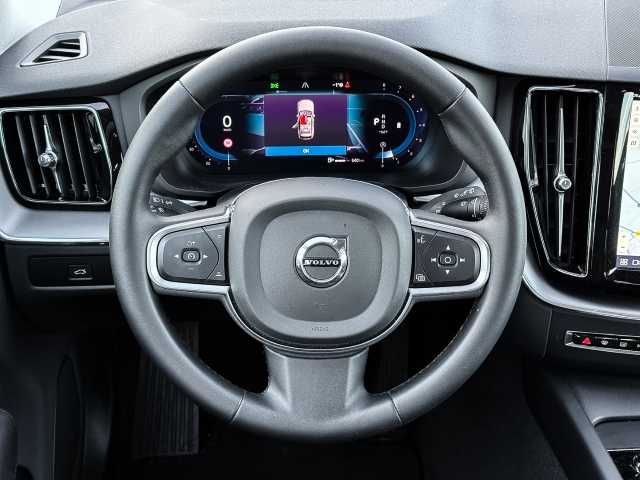 Volvo XC60 – Bild 11