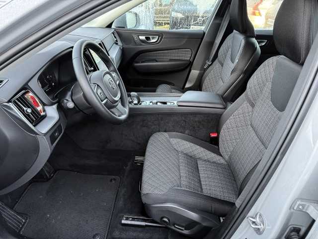 Volvo XC60 – Bild 12