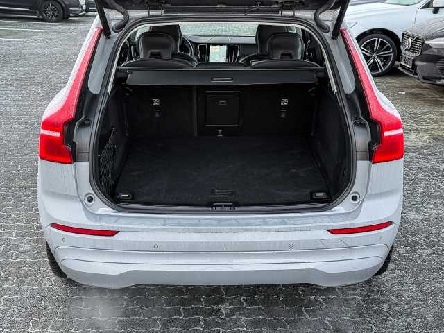 Volvo XC60 – Bild 15