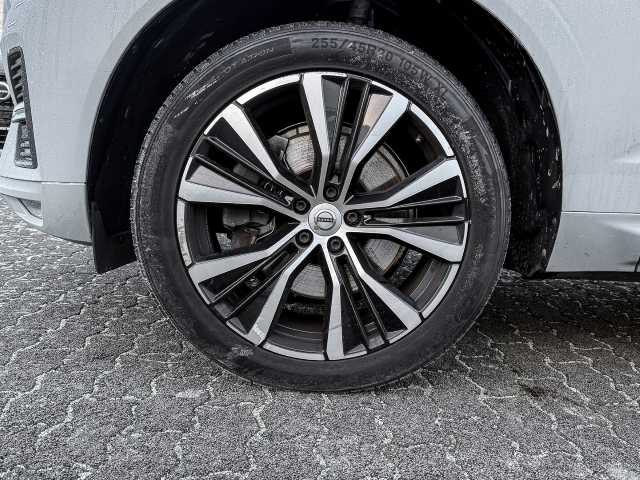 Volvo XC60 – Bild 4