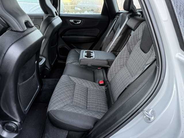 Volvo XC60 – Bild 14