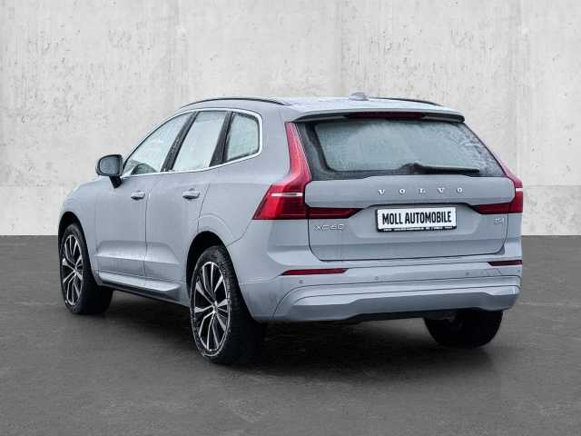 Volvo XC60 – Bild 2