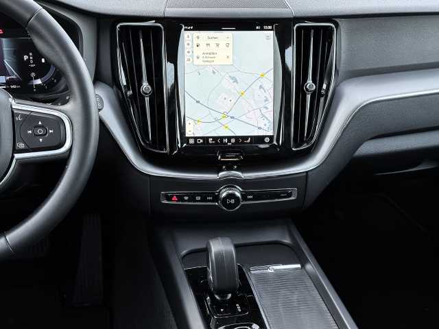 Volvo XC60 – Bild 8