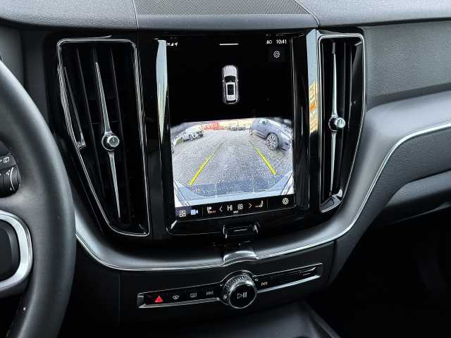 Volvo XC60 – Bild 9
