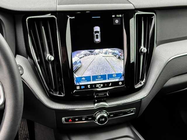 Volvo XC60 – Bild 10