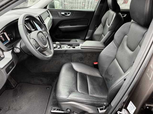 Volvo XC60 – Bild 11