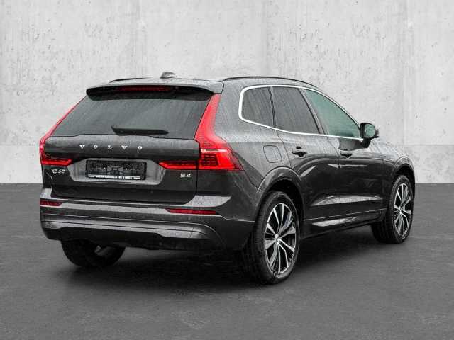 Volvo XC60 – Bild 2