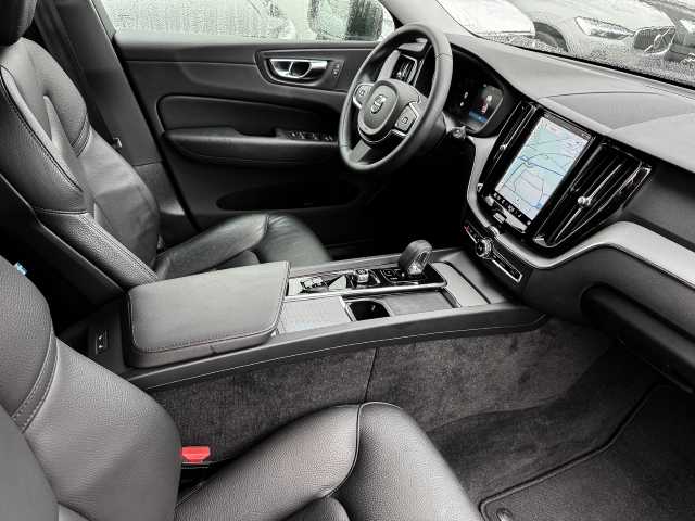 Volvo XC60 – Bild 5