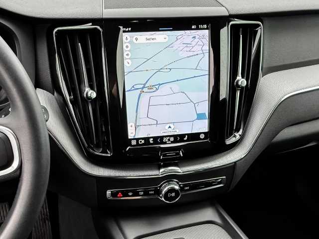 Volvo XC60 – Bild 9