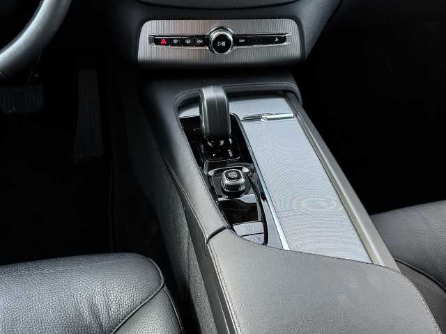 Volvo XC90 – Bild 10