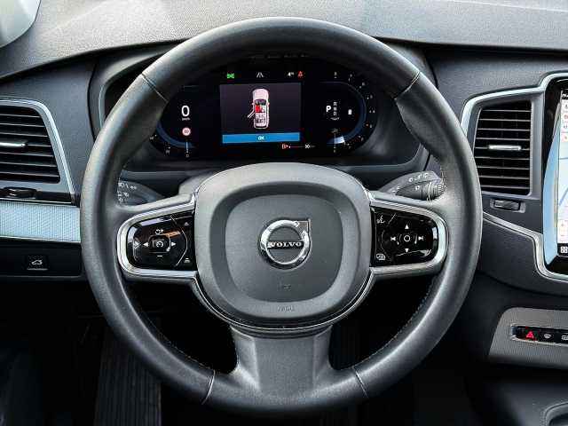 Volvo XC90 – Bild 11