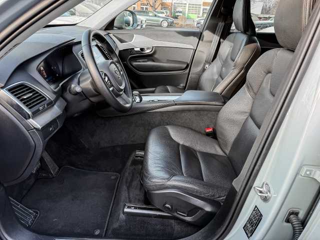 Volvo XC90 – Bild 12