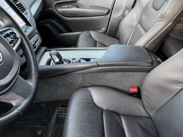 Volvo XC90 – Bild 13