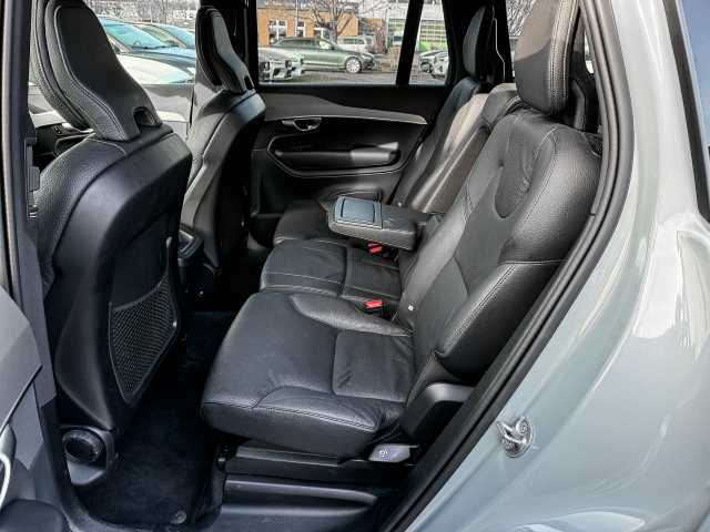 Volvo XC90 – Bild 14