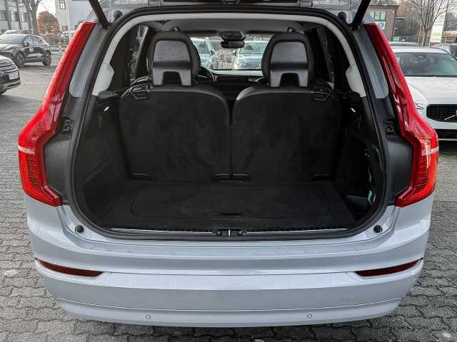 Volvo XC90 – Bild 15