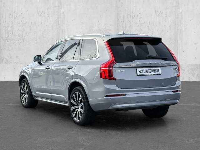 Volvo XC90 – Bild 2